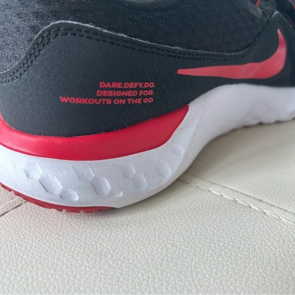 Nike Retaliation Trainer 2 Training Shoes - Picture 3 of 9